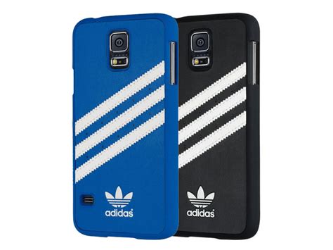 adidas telefoonhoesje samsung s5|Adidas Basics .